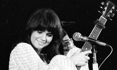 Linda Marie Ronstadt (born July 15, 1946 in Tucson, Arizona) is a popular vocalist with multiple Grammy Awards, numerous multi-platinum albums, an Emmy Award, a Tony Award nomination who has recorded over 30 studio albums. A singer-songwriter and record producer, she is better known as a definitive interpreter of songs.